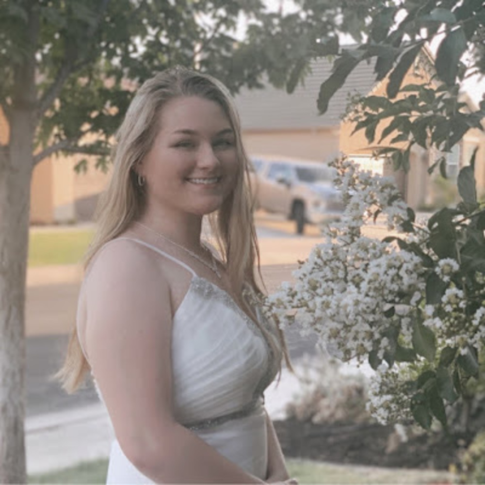 Meet your Posher, Faith